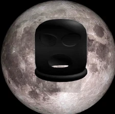 Roblox JailBreak Ski Mask CODE ONLY Virtual Delivery