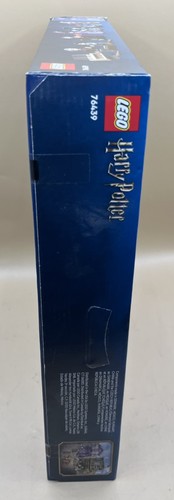 LEGO HARRY POTTER: OLLIVANDERS & MADAM MALKIN'S ROBES (76439) (MVP031322) - Picture 3 of 3