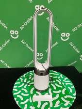 Image of Dyson Cool Gen1 TP10 Fan Heating Air Purifier - White - 454842-01 #LF128709