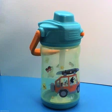 ZAK SPILL PROOF CHILD'S DRINK CUP