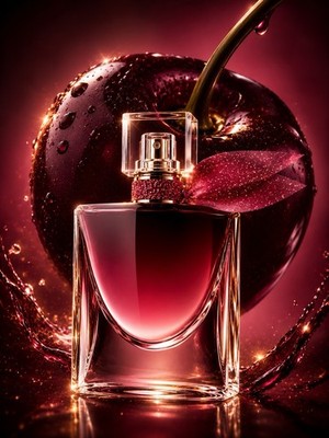 la vie est belle l'elixir lancôme