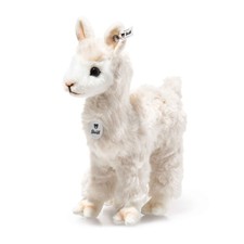Steiff Cosy Alpaka - 18cm - NEU (069505)