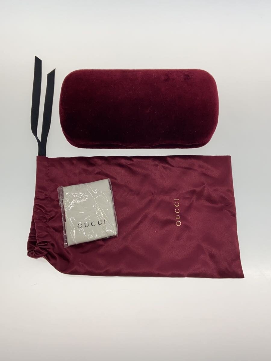 GUCCI Sunglasses BLK Ladies GG0001S thumbnail 6