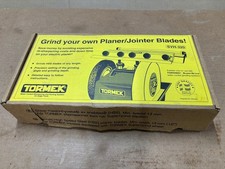 Tormek SVH-320 Planer / Jointer Blade Sharpen...