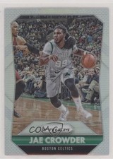 Click to enlarge Jae Crowder