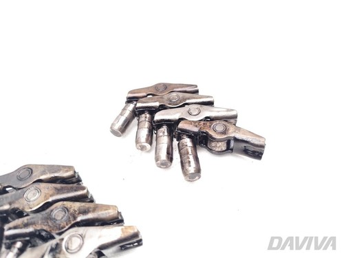 Citroen Dispatch Bilanciere della valvola del motore 2.0 HDi 120 Diesel 16 PCS - Picture 5 of 11