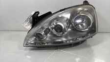 Optique avant principal gauche (feux)(phare) OPEL CORSA C PHASE 2 93188581
