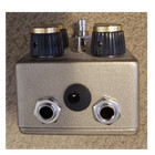 CMC Effects Marvel Overdrive Analog Overdrive Pedal for Electric Guitar — photo 2
