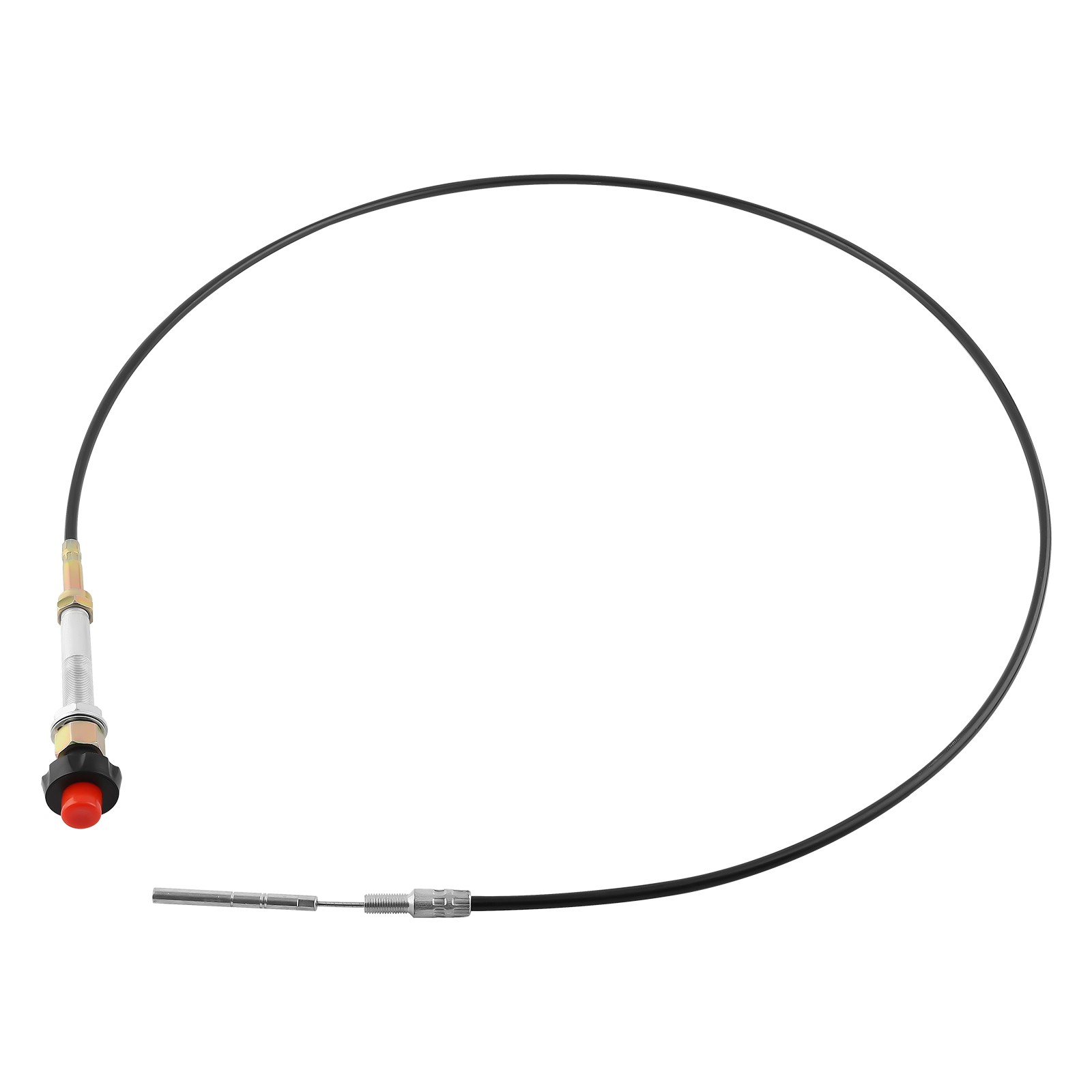 Axle Shaft Disconnect Conversion Kit Fit For Jeep Wrangler YJ 1987-1995