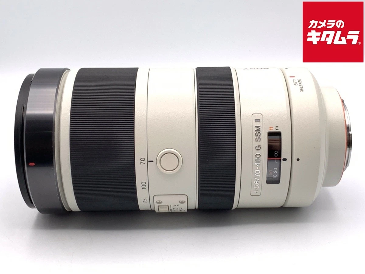 70-400mm Focal Camera Lenses f/4-5.6 Maximum Aperture for sale | eBay