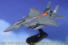 Hobby Master 1:72 F-15E Strike Eagle USAF 4th FW #87-0189