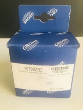 Grohe Geneva Pair of Handle Bases 15799ZB2 Oi...