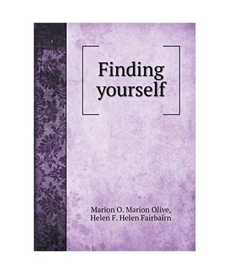 Finding Yourself, Helen F Helen Fairbairn