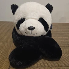 Pulse of Potential Pookie The Panda Weighted Plush For Anxiety Relief