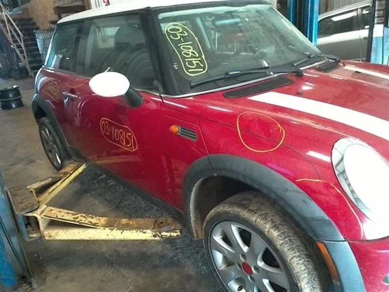 速度表可转换转速计 适合 02-08 迷你 COOPER 10203650 — 第 2/4 张图片