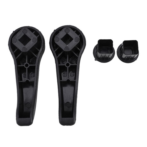 Seat Adjust Lever 2.6cm Left Seat Adjustment Lever Replacement Accessories - Picture 5 of 12