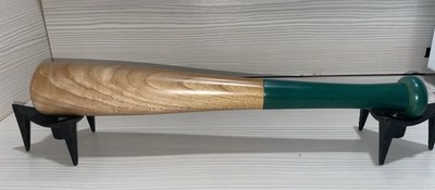 Franmara Billy Club Pepper Bae Grinder Mill Italy Patent Pending Baseball Bat