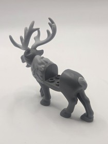 Lego Disney Frozen Sven The Reindeer 41066 Moose 