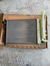 Radiateur Citroen AX