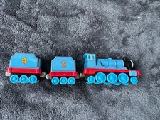 Thomas & Friends Gordon Engine 2002 Learning ...
