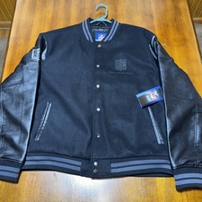 NFL Varsity Jacket