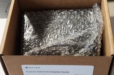 BRAND NEW OEM Rivian NACS DC adapter for Tesla Supercharger R1S R1T CCS