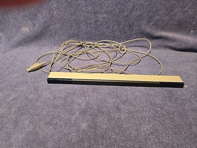 Original OEM Nintendo Wii Sensor Bar RVL-014 