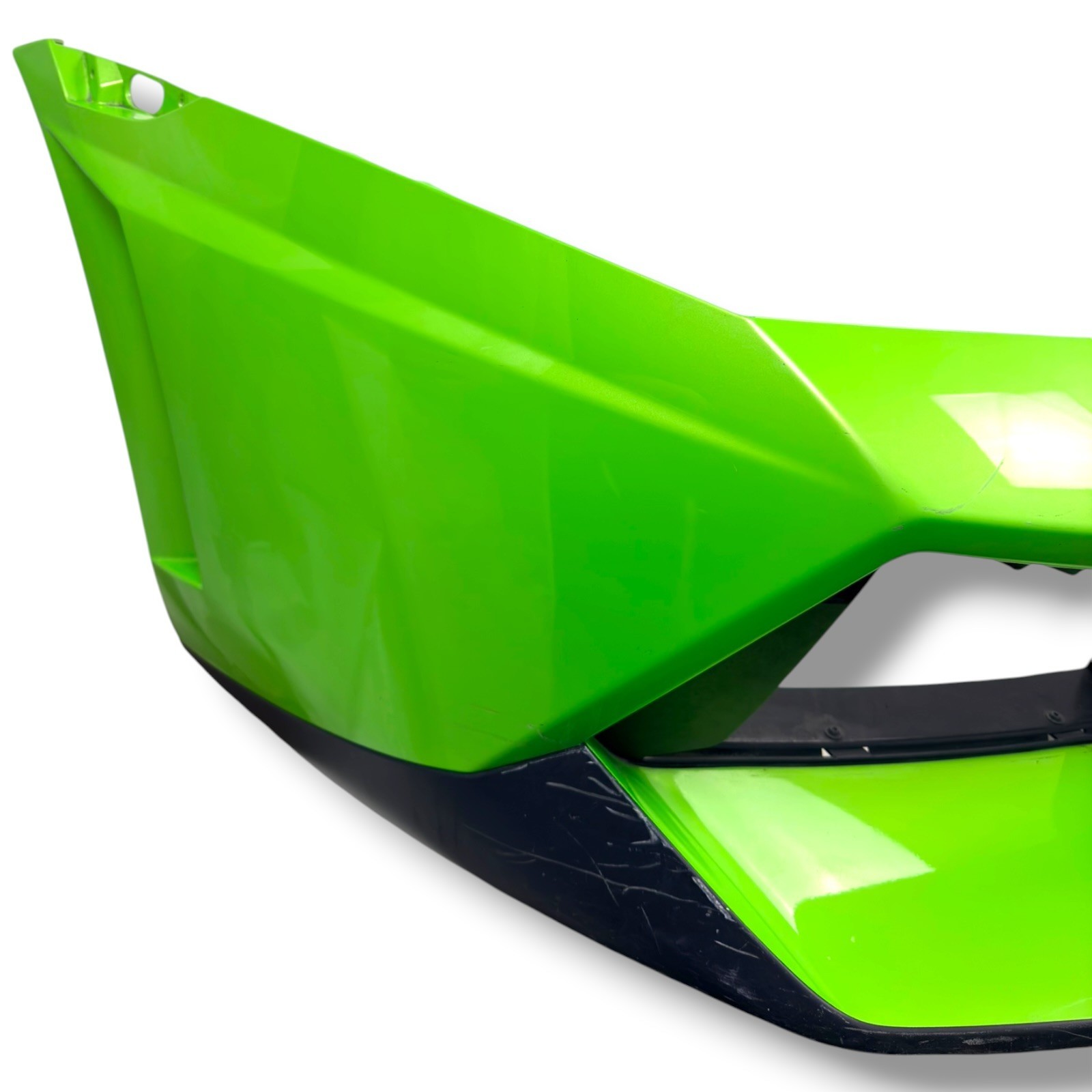 Lamborghini Gallardo 2009-2014 Front Bumper P/N 403807429
