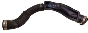 BMW X5 E70 2011 Diesel 225kW Ansaugrohr Ansaugschlauch Turbolader 7809834