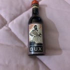 Mussolini Wine Bottle  — photo 1