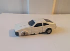 Vintage 1984 Hasbro Transformers G1 DOWNSHIFT Mail Away Figure - Damaged
