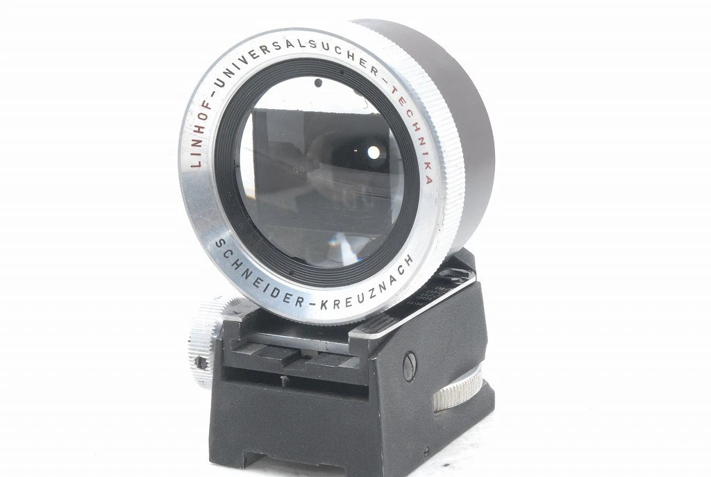 Linhof Camera Viewfinders & Eyecups for sale | eBay
