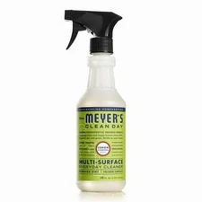 Mrs Meyers Clean Day Multi-Surface Everyday Cleaner Fresh Cut Grass Scent 16 oz