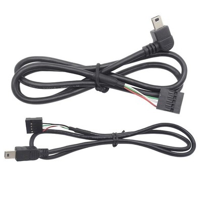 Two Specifications Cable Cord Wire For NZXT Kraken X63 Link USB Cable *cm