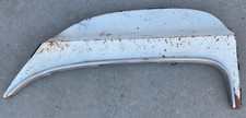 Ford Thunderbird Passenger Fender Skirt Right Side 1964-1966 64-66 Oem 15 Ford Thunderbird Passenger Fender Skirt Right Side 1964-1966 64-66 Oem 15
