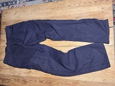 Bulwark Fire Resistant Work Pants