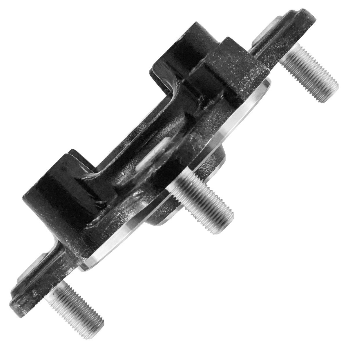 Caltric Front Wheel Hub For Kawasaki Teryx 4 S 800 KRT800 2021