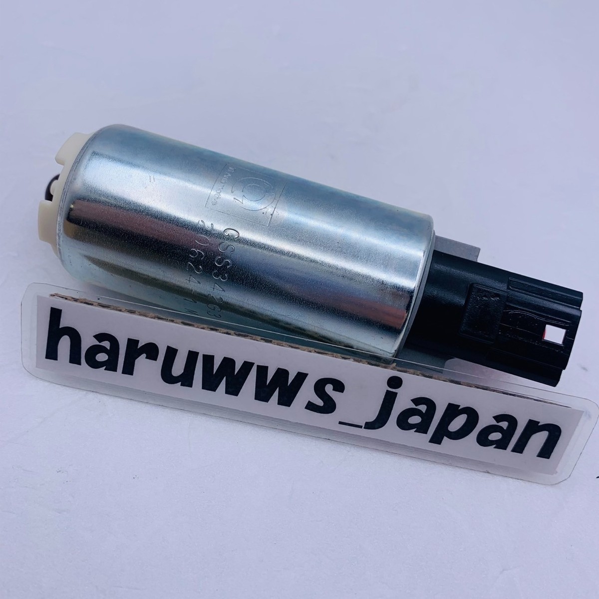 TOMEI For Toyota 96-01 Chaser Mark II JZX100 Fuel Pump 255L/h 1JZ
