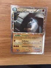 Donphan Heartgold & Soulsilver [107/123] Holo...