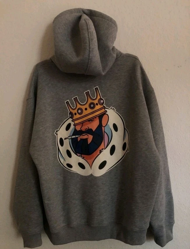 Shindy In Meiner Blüte Hoddie Gr.XL Sehr Guter Zustand Wie Neu Album Box - Bild 2 von 4
