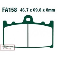 ABS Sensor Renault Megane 1.6 96-
