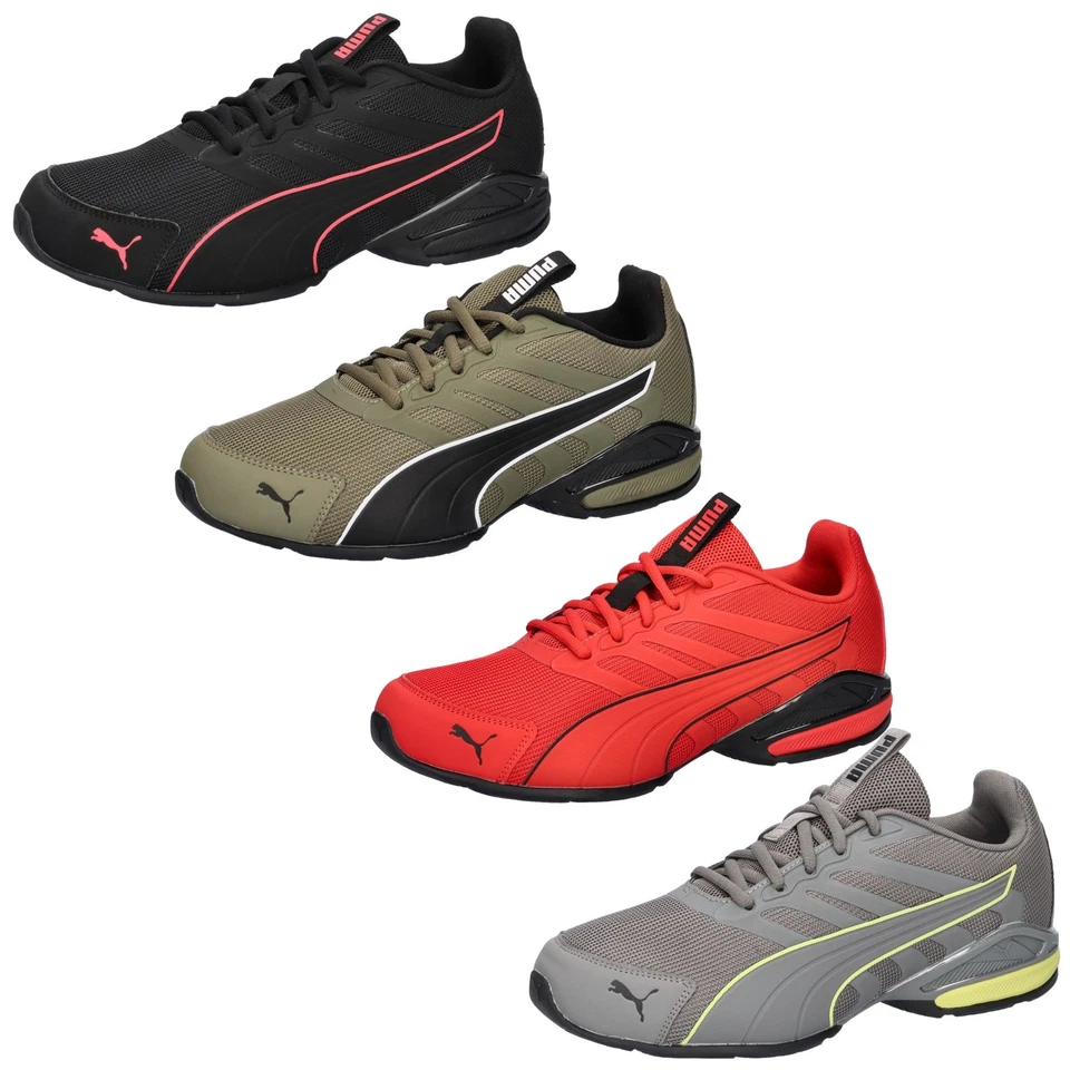 Puma Herren Sneaker Electro 312964 - Bild 1 von 1