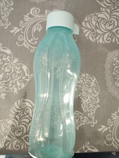 tupperware eco bottiglia tappo a vite 500ml