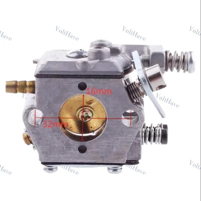 Applicable ECHO SRM4605 4600 WT-120B WA-59-1 Lawn Mower Carburetor 123000-47530