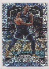 2019-20 Panini Prizm Fast Break Prizm Jaren Jackson Jr #136 0rf
