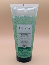 Rene Furterer Forticea Shampoo 6.7oz Strengthening Revitalizing All Hair Types