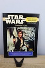STAR WARS RPG - Scoundrel's Luck - West End Games — photo 1