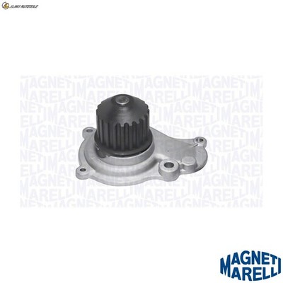 WASSERPUMPE 352316170086 FÜR CHRYSLER TOWN/&/COUNTRY/III CARAVAN VOYAGER/GRAND