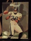 Photo of 2000 Topps Stars #8 Fred Taylor Jacksonville Jaguars Football Card