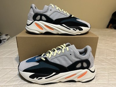 Adidas Yeezy Boost 700 Low Wave Runner (US Men s Size 10)